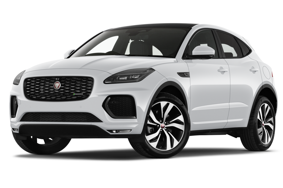 Jaguar EPace Lease Deals Compare Deals From Top Leasing Companies
